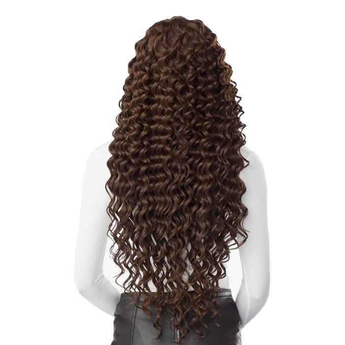 Sensationnel Vice Bundles Synthetic Weave - Deep Twist 24"