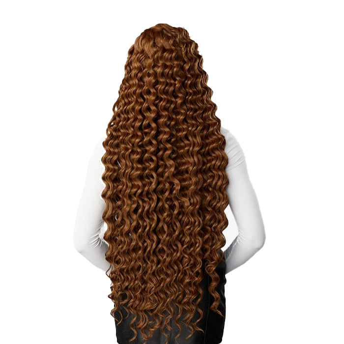 Sensationnel Vice Bundles Synthetic Weave - Deep Twist 30"