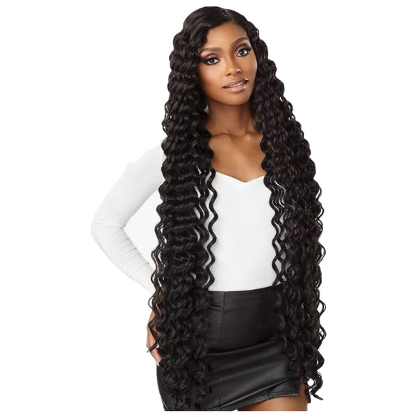 Sensationnel Vice Bundles Synthetic Weave - Deep Twist 36"