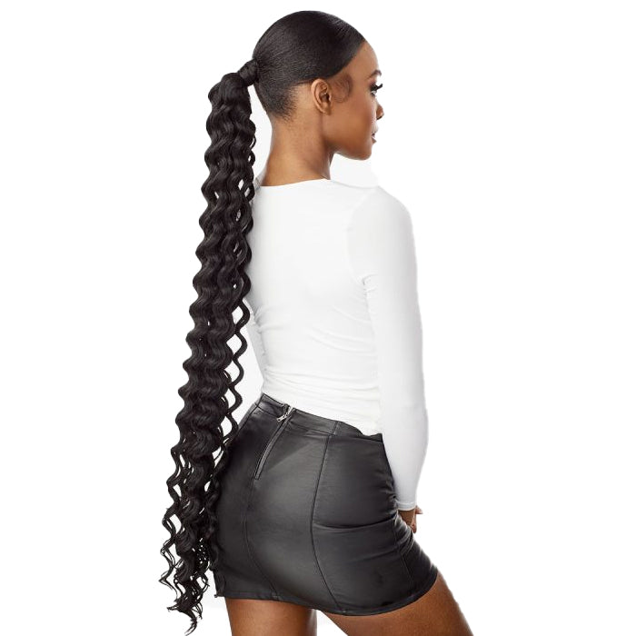 Sensationnel Vice Bundles Synthetic Weave - Deep Twist 36"