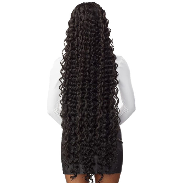 Sensationnel Vice Bundles Synthetic Weave - Deep Twist 36"