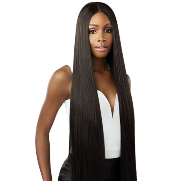 Sensationnel Vice Bundles Synthetic Weave - Straight 24"