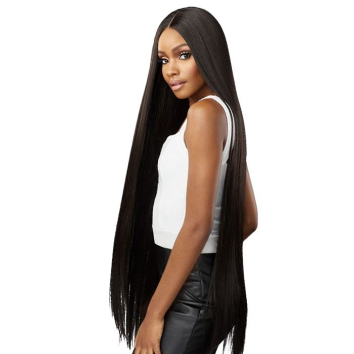 Sensationnel Vice Bundles Synthetic Weave - Straight 24"