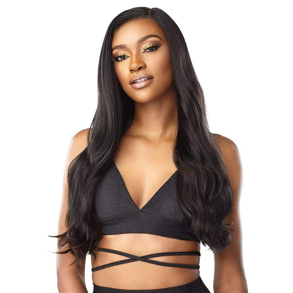 Sensationnel Vice Synthetic Hd Lace Front Wig - Vice Unit 2