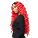 Sensationnel Vice Synthetic Hd Lace Front Wig - Vice Unit 5