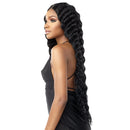 Sensationnel Vice Synthetic Hd Lace Front Wig - Vice Unit 6