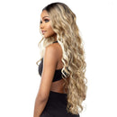 Sensationnel Vice Synthetic Hd Lace Front Wig - Vice Unit 8