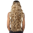 Sensationnel Vice Synthetic Hd Lace Front Wig - Vice Unit 8