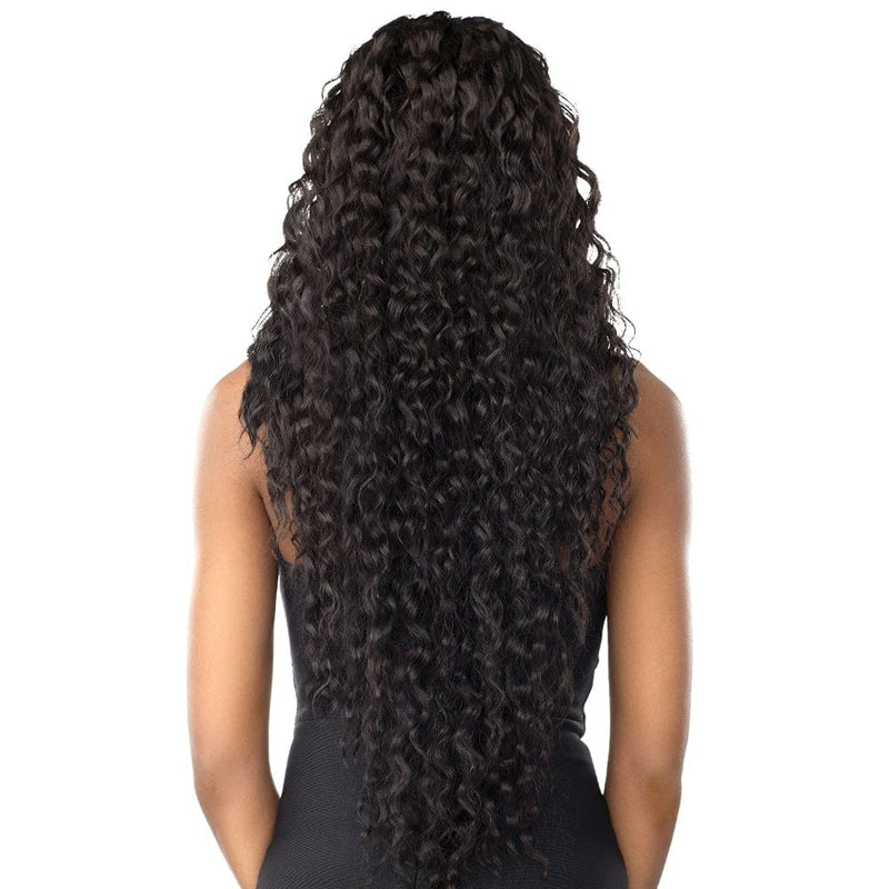 Sensationnel Vice Synthetic Hd Lace Front Wig - Vice Unit 9