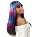 Outre Wigpop Color Play Synthetic Full Wig - Virgo