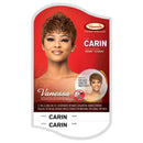 Vanessa Full Cap Synthetic Fashion Wig - Carin