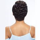 Vanessa Synthetic Party Lace Deep J-part Wig - Drj Jesli