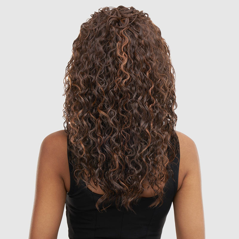 Vanessa Synthetic Hair Hd Lace Wig - View136 Yolas