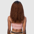 Vanessa Synthetic Hd Swissilk Lace Wig - View 360 Miza