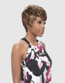 Austin - Vanessa Fifth Avenue Synthetic Hair Short Wavy Wig