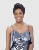 Elvas By Vanessa Fashion Synthetic Full Wig Short