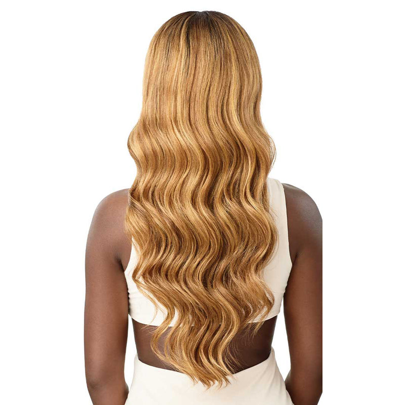 Outre Wigpop Synthetic Full Wig - Veena
