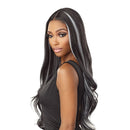 Sensationnel Synthetic Vice Hd Lace Deep Part Wig - Unit 13