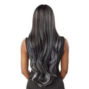 Sensationnel Synthetic Vice Hd Lace Deep Part Wig - Unit 13