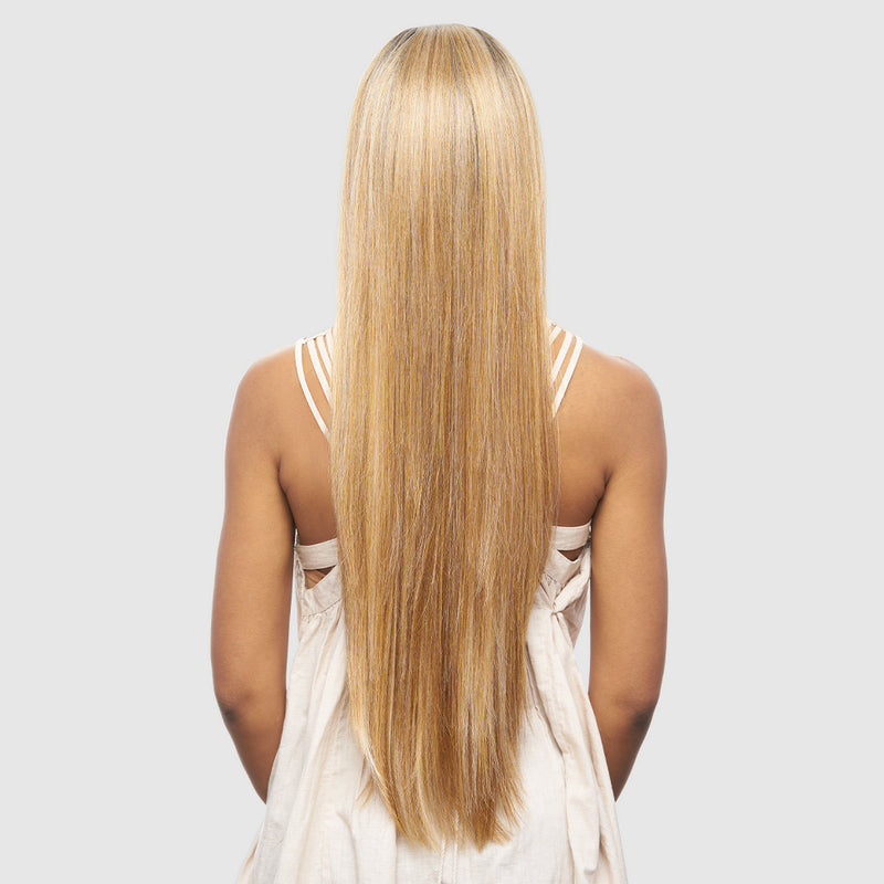 Vanessa Synthetic Hd Lace Wig - View136 Lago