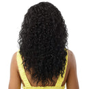 Outre Converti Cap Synthetic Wig - Wet & Wavy Water Waves