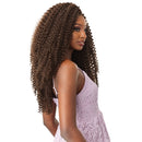 Sensationnel Lulutress Synthetic Crochet Braid - Water Wave 18"