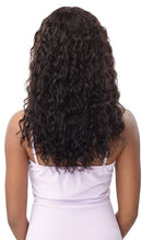 Outre Mytresses 100% Unprocessed Human Hair Wet & Wavy Full Wig - Natural Wave 20
