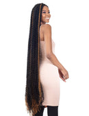 Freetress Crochet Braids - Water Wave Extra Long 40