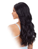 Mayde Beauty Synthetic 13x4 Hd Lace Front Wig - Willa Ciel