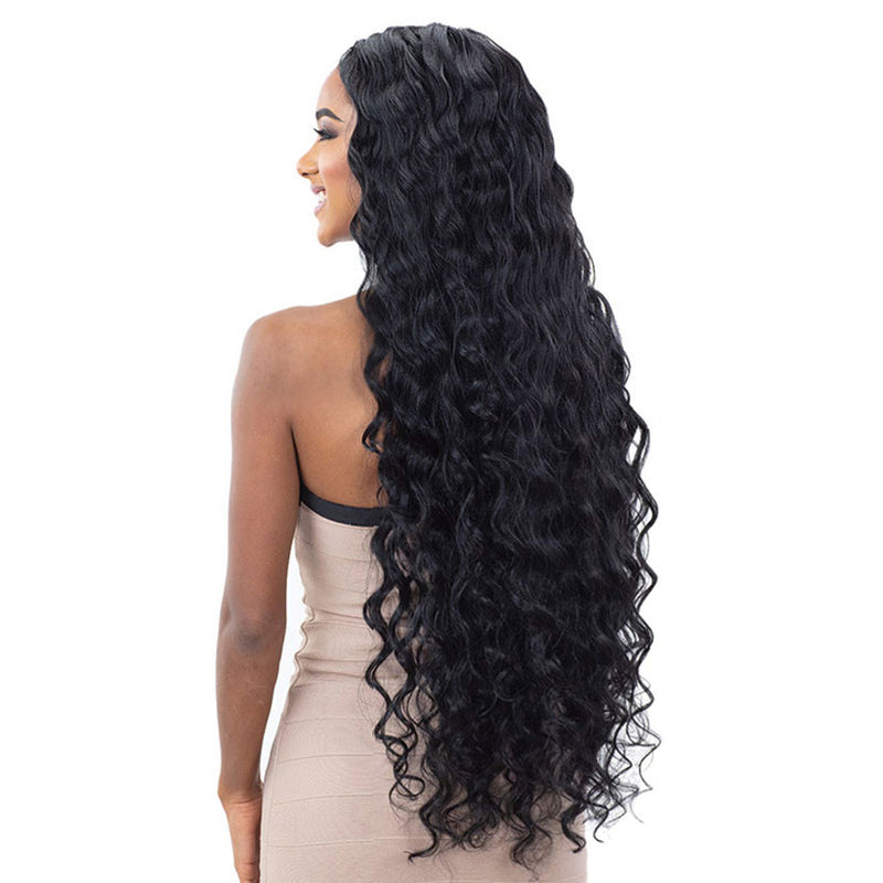 Organique Mastermix Synthetic Weave - Wonder Wave 30"