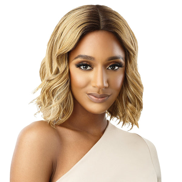 Outre Wigpop Synthetic Full Wig - Yadira