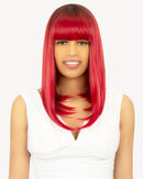 A Belle Kiss N Go Wig - Ys