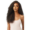 Perfect Hairline Synthetic 13x6 Lace Front Wig - Yvette