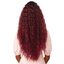 Outre Converti Cap + Wrap Pony Synthetic Wig - Young & Wild