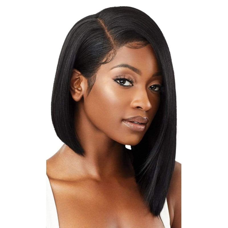 Outre Melted Hairline Synthetic Hd Lace Front Wig- Zandra