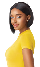 Outre The Daily Wig Synthetic Hair Lace Part Wig - Zenya