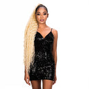 Zury Synthetic Weave Natural Dream Multi Deep 22" + 5" Deep Closure