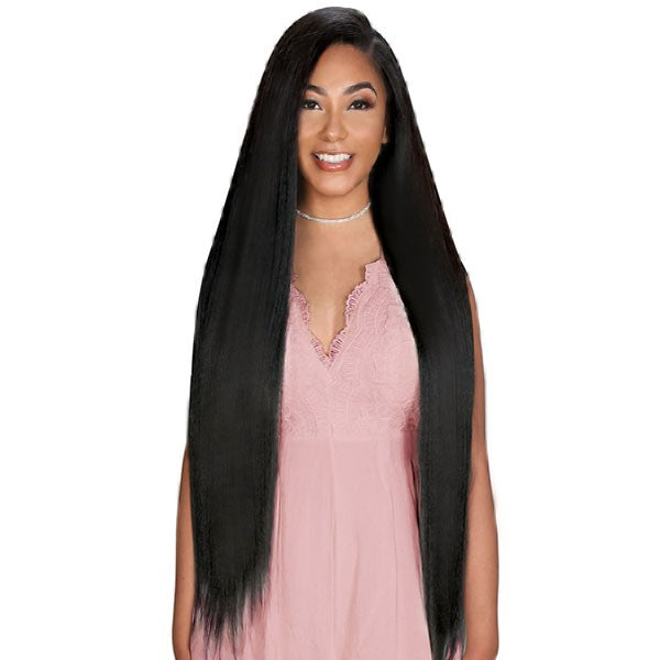 Zury Sis Synthetic Natural Dream Weave - Natural Yaky
