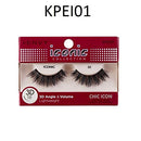 [I-Envy] 3D Collection Multiangle & Volume Lashes Chic 01