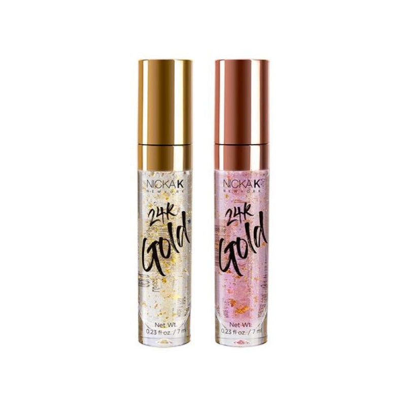 [Nicka K] New York Lip Gel Vitamin-E