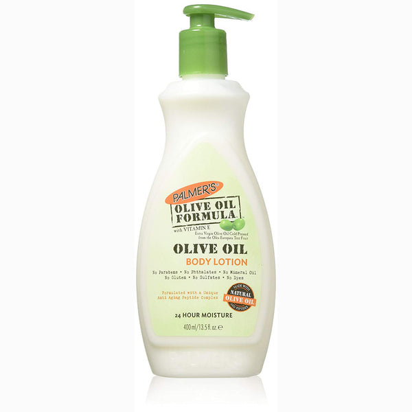 [Palmer'S] Olive Butter Formula W/ Vitamin E Body Lotion For Healthy Skin 13.5Oz