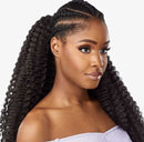 Sensationnel Lulutress Synthetic Braid - 3x Drip Curl 20