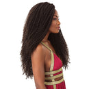 Sensationnel Lulutress Synthetic Crochet Braid - Cork Screw 18"