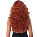 Sensationnel Cloud9 Synthetic Swiss Lace Front Wig - Darlene