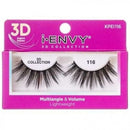 [I-Envy] 3D Collection Multiangle & Volume Lashes 116