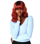 Sensationnel Synthetic Dashly Wig - Unit 3