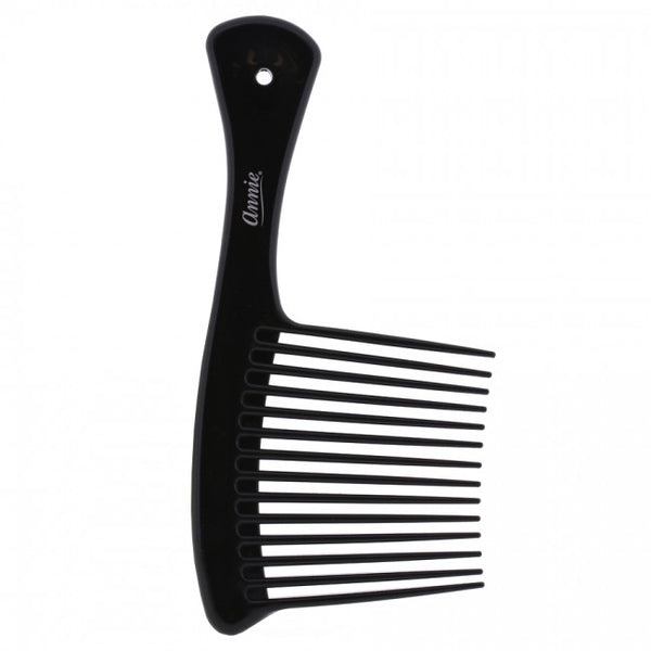 [Annie] Jumbo Rake Comb #23