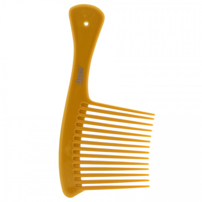 [Annie] Jumbo Rake Comb -