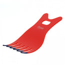 [Annie] Claw Comb Wide Rake -