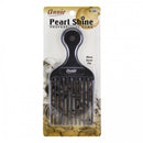 [Annie] Pearl Shine Comb Wave Saver Pik
